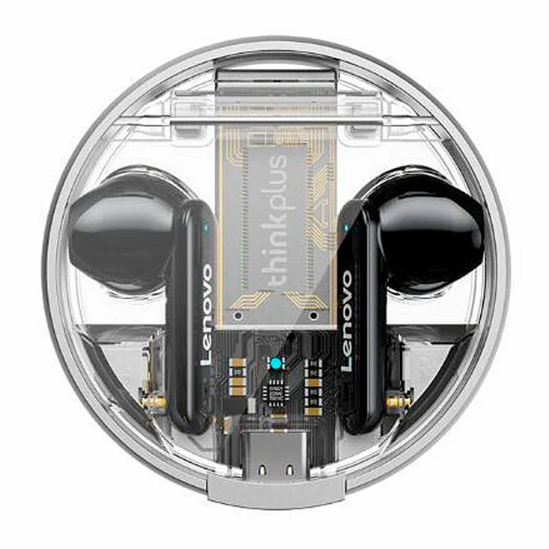 هندزفری بلوتوث دو تایی Lenovo ThinkPlus Live Pods LP8 Pro TWS