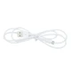 کابل میکرو یو اس بی فست شارژ Tranyoo X8-V 3A 1m