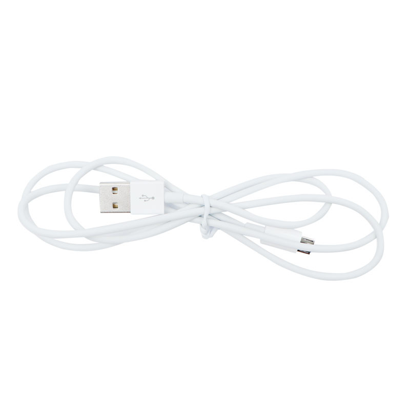 کابل میکرو یو اس بی فست شارژ Tranyoo X8-V 3A 1m