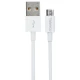 کابل میکرو یو اس بی فست شارژ Tranyoo X8-V 3A 1m