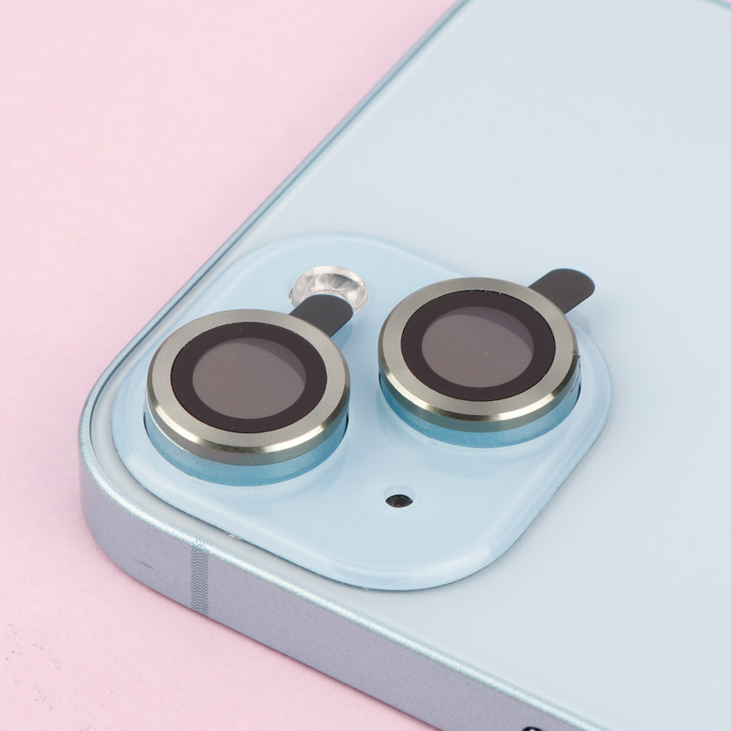 محافظ لنز رینگی ساده iPhone 13 / 13 Mini