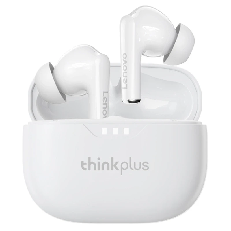 هندزفری بلوتوث دو تایی Lenovo ThinkPlus Live Pods LP3 Pro TWS