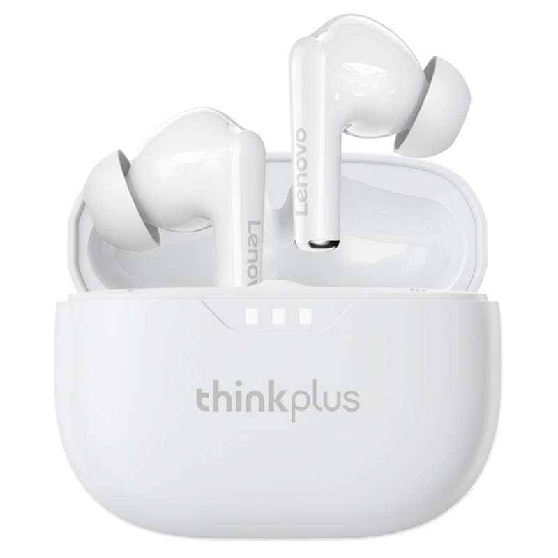هندزفری بلوتوث دو تایی Lenovo ThinkPlus Live Pods LP3 Pro TWS