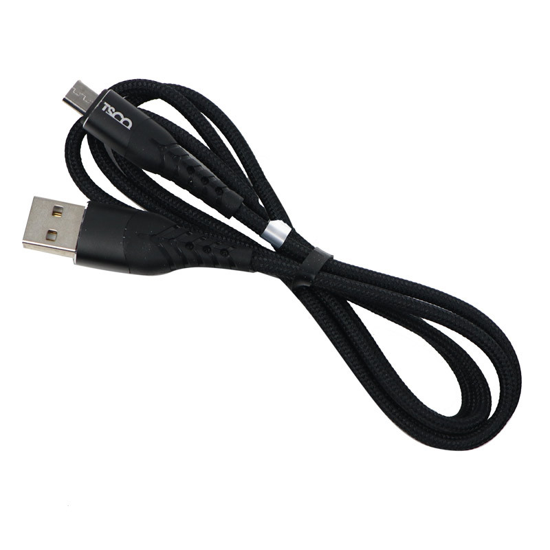 کابل میکرو یو اس بی TSCO TC A189 1m