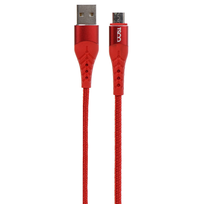 کابل میکرو یو اس بی TSCO TC A189 1m