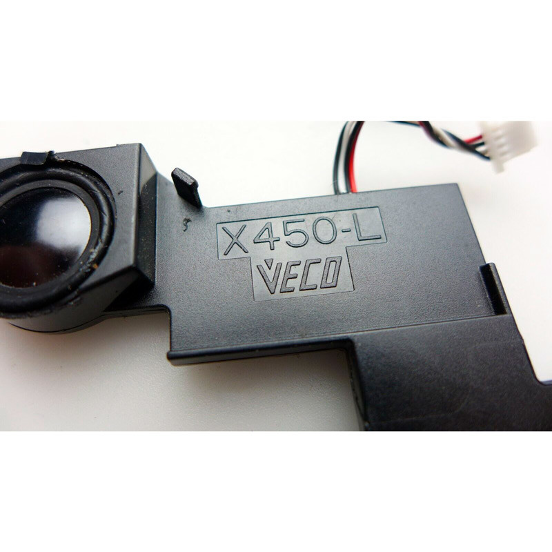 اسپیکر لپ تاپ Asus X450