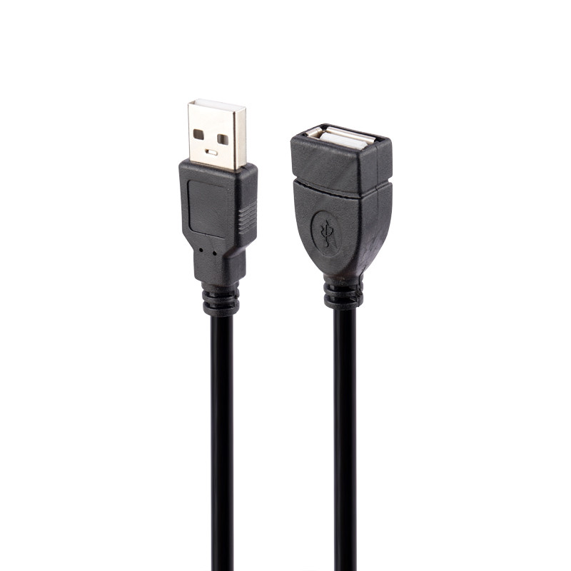 کابل افزایش طول X4 Net USB 5m