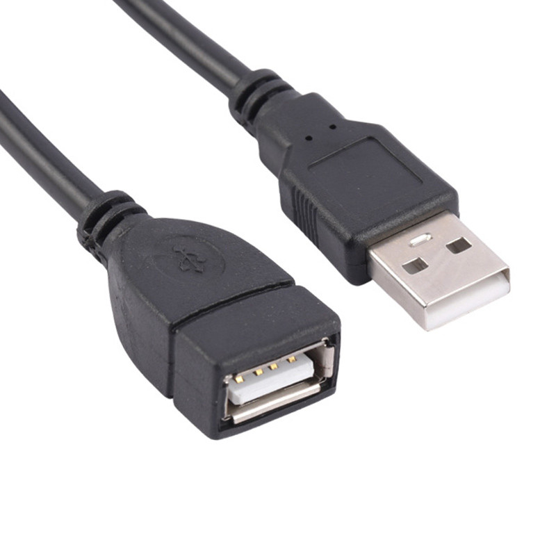 کابل افزایش طول X4 Net USB 5m