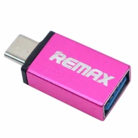 تبدیل Remax OTG Type-C پکدار