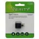 تبدیل Verity A305 OTG Type-C