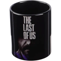ماگ طرح The Last of Us کد 4