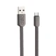 کابل تایپ سی فست شارژ Tranyoo T-X9C 3A 1m