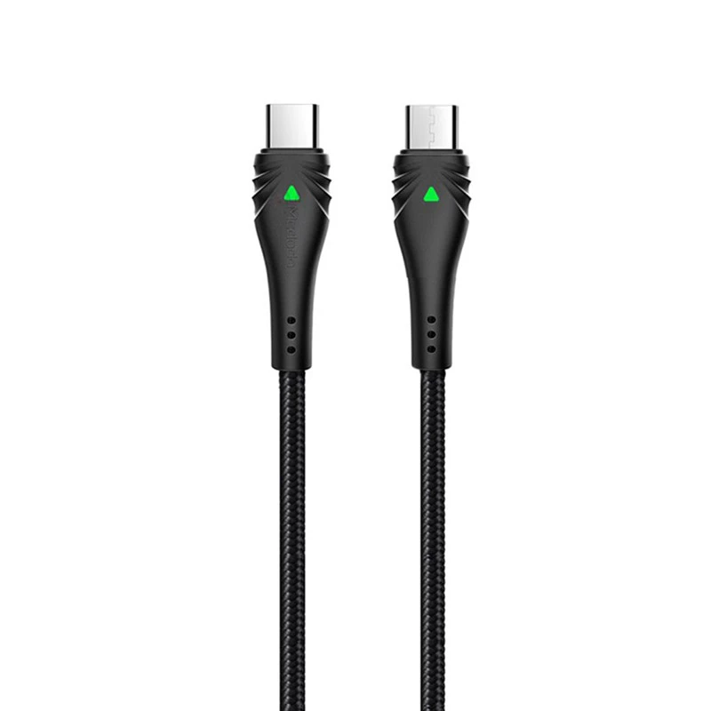 کابل تایپ سی Mcdodo CA-6660 QC4 1.5m