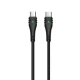 کابل تایپ سی Mcdodo CA-6660 QC4 1.5m