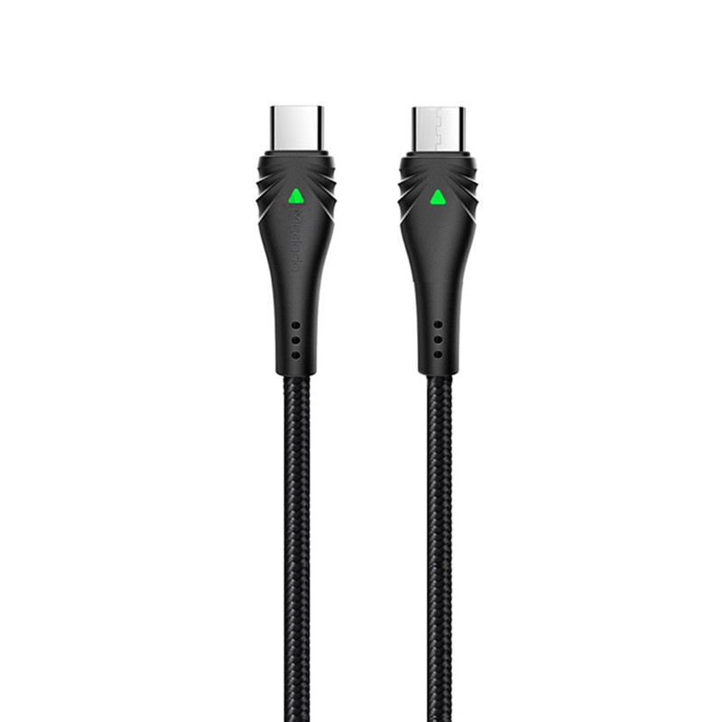 کابل تایپ سی Mcdodo CA-6660 QC4 1.5m