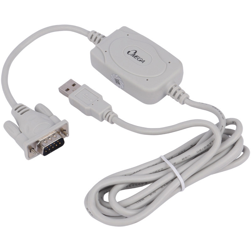 تبدیل Omega USBR2303 USB To Serial