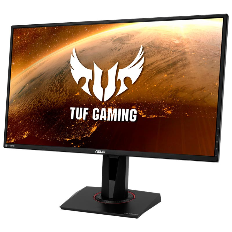 مانیتور گیمینگ ایسوس "Asus TUF Gaming VG27AQ WQHD IPS LED 27