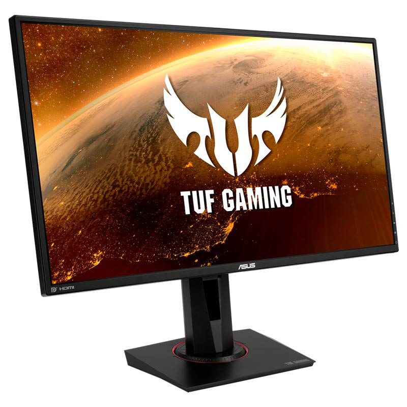 مانیتور گیمینگ ایسوس TUF Gaming VG27AQ سایز 27 اینچ