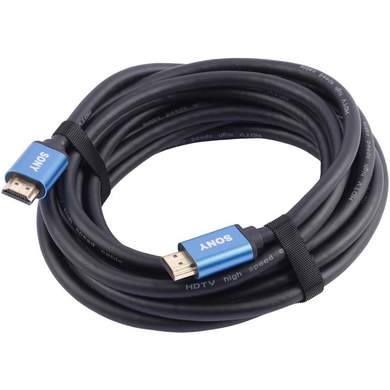 کابل SONY HDMI 5m پک سلفونی