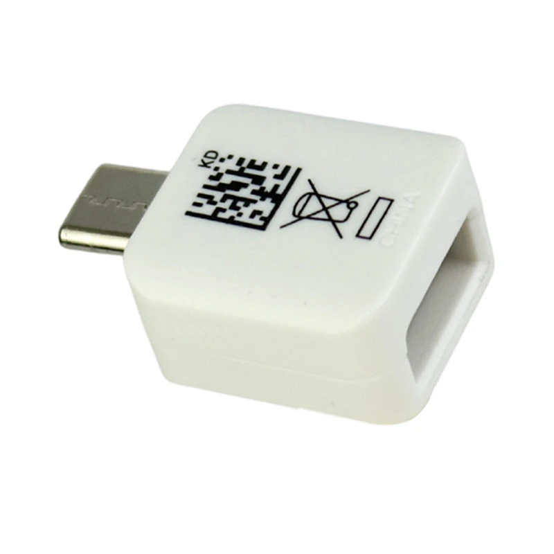 تبدیل Snmsung S10 OTG Type-C