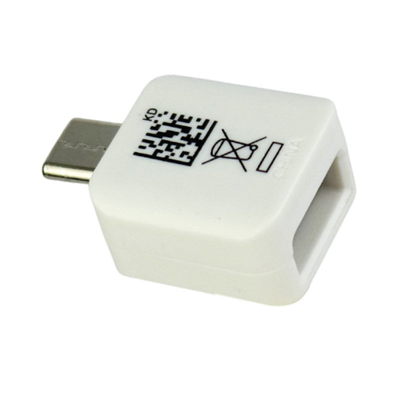 تبدیل Snmsung S10 OTG Type-C
