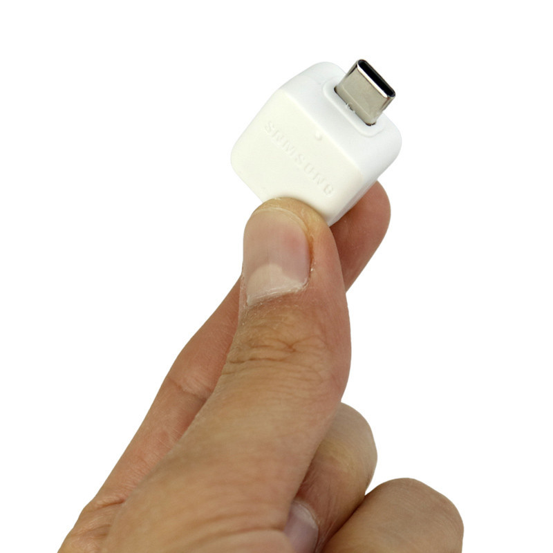 تبدیل Snmsung S10 OTG Type-C