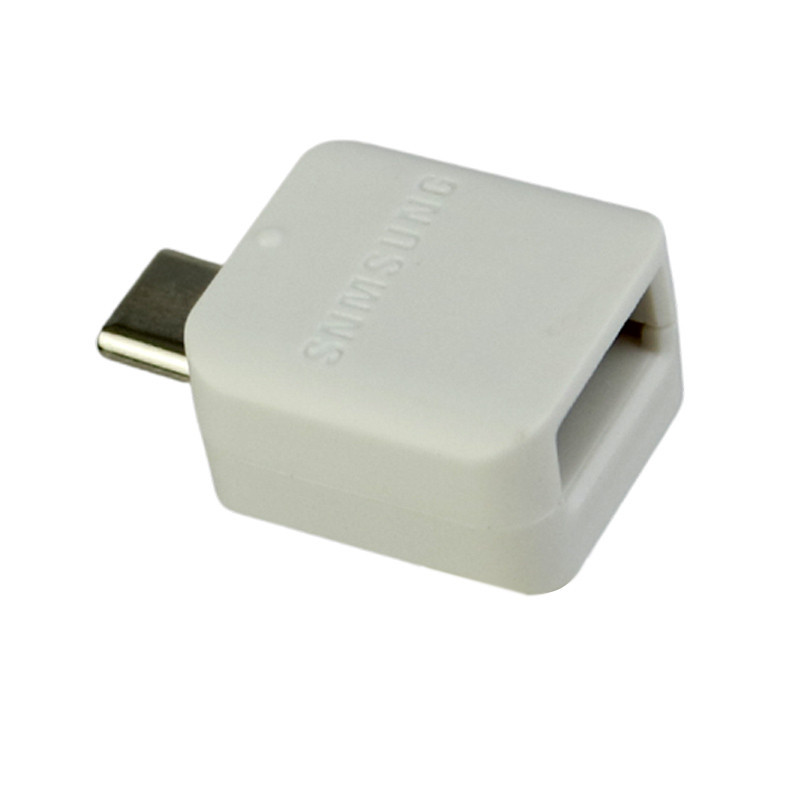 تبدیل Snmsung S10 OTG Type-C