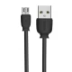 کابل میکرو یو اس بی Remax RC-134m 1m