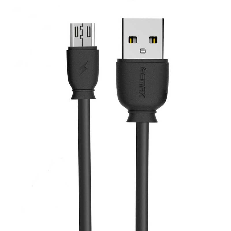 کابل میکرو یو اس بی Remax RC-134m 1m