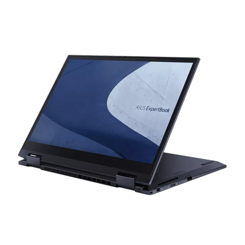 لپ تاپ Asus ExpertBook B7 Flip B7402FEA Core i7 (1195G7) 16GB 512GB SSD INTEL 14.0" WUXGA