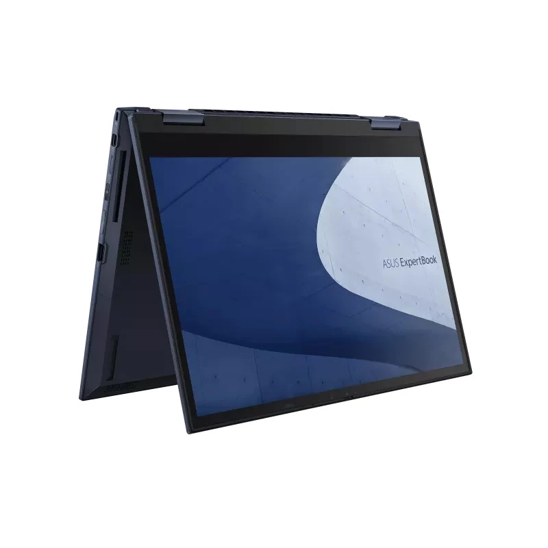 لپ تاپ Asus ExpertBook B7 Flip B7402FEA Core i7 (1195G7) 16GB 512GB SSD INTEL 14.0" WUXGA