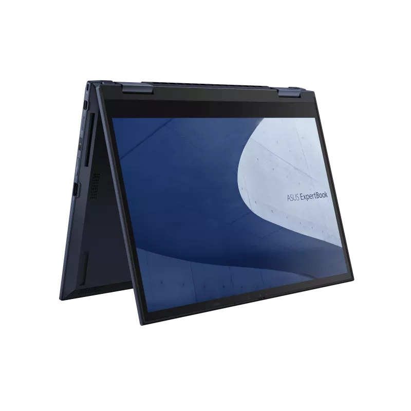 لپ تاپ Asus ExpertBook B7 Flip B7402FEA Core i7 (1195G7) 16GB 512GB SSD INTEL 14.0" WUXGA