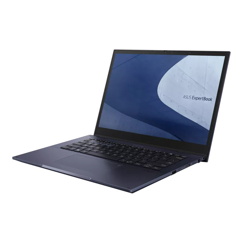 لپ تاپ Asus ExpertBook B7 Flip B7402FEA Core i7 (1195G7) 16GB 512GB SSD INTEL 14.0" WUXGA