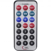 کنترل پخش Car MP3