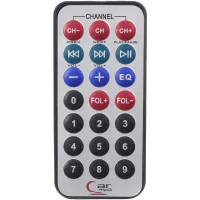 کنترل پخش Car MP3
