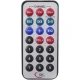 کنترل پخش Car MP3