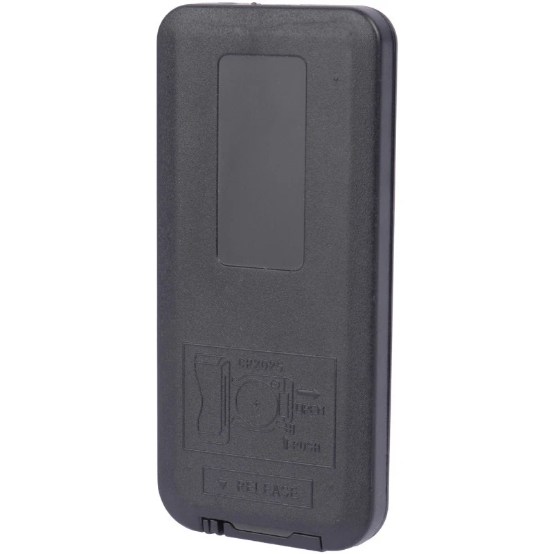 کنترل پخش Car MP3