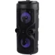اسپیکر بلوتوثی رم و فلش خور ZQS4209 + ریموت کنترل