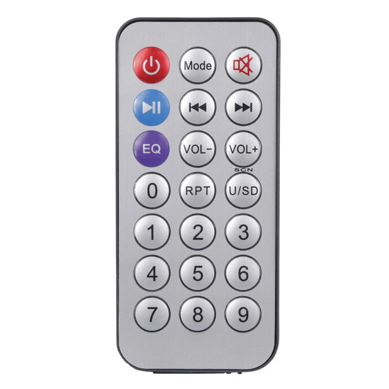 اسپیکر بلوتوثی رم و فلش خور ZQS4209 + ریموت کنترل