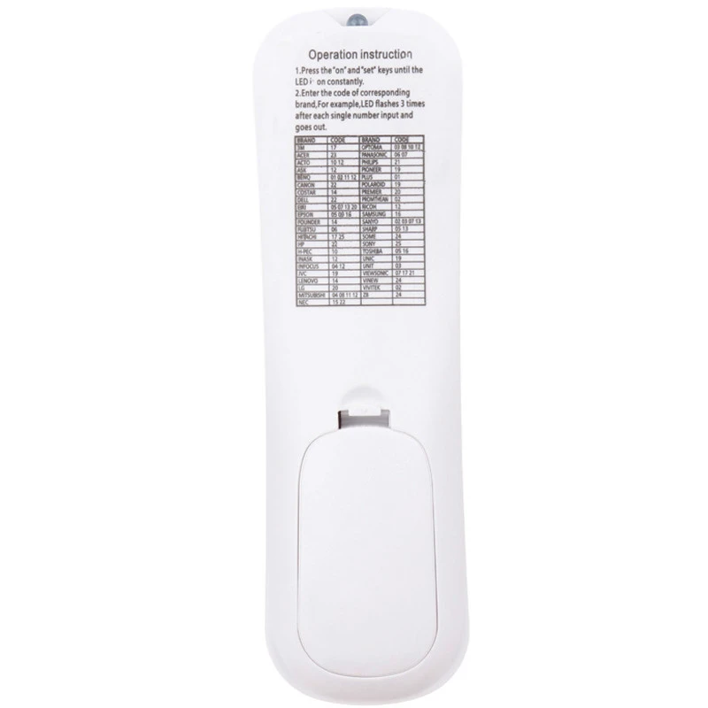 کنترل پروژکتور آی هندی iHandy RCR 1905