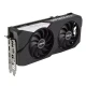 کارت گرافیک ASUS Dual GeForce RTX 3060Ti OC 8GB GDDR6 256Bit