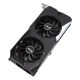کارت گرافیک ASUS Dual GeForce RTX 3060Ti OC 8GB GDDR6 256Bit