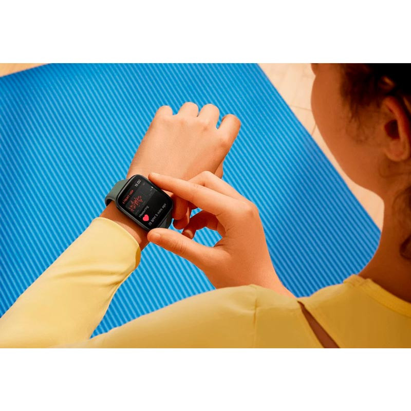 ساعت هوشمند شیائومی Xiaomi Redmi Watch 3 Active M2235W1 46mm