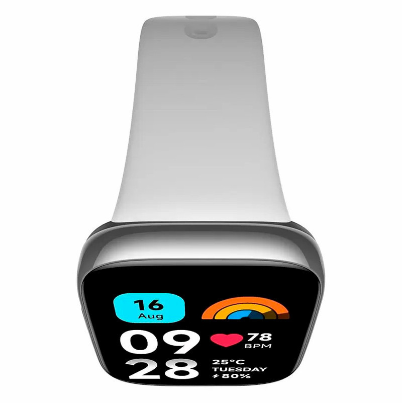 ساعت هوشمند شیائومی Xiaomi Redmi Watch 3 Active M2235W1 46mm