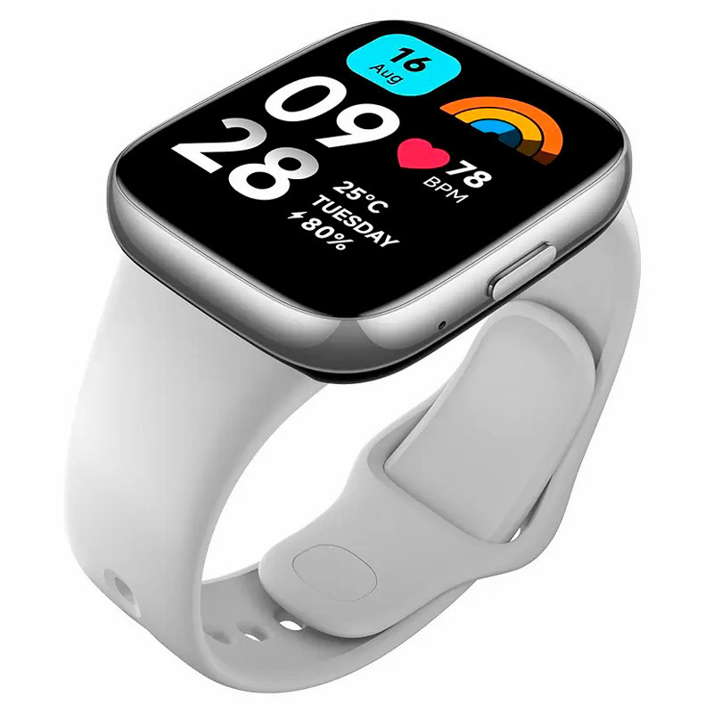 ساعت هوشمند شیائومی Xiaomi Redmi Watch 3 Active M2235W1 46mm