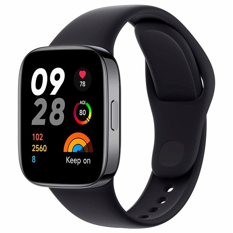 ساعت هوشمند شیائومی Xiaomi Redmi Watch 3 Active M2235W1 46mm