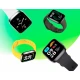 ساعت هوشمند شیائومی Xiaomi Redmi Watch 3 Active M2235W1 46mm