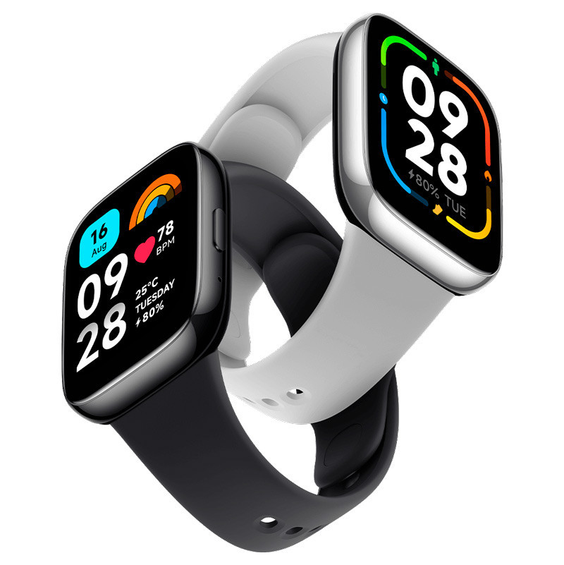 ساعت هوشمند شیائومی Xiaomi Redmi Watch 3 Active M2235W1 46mm