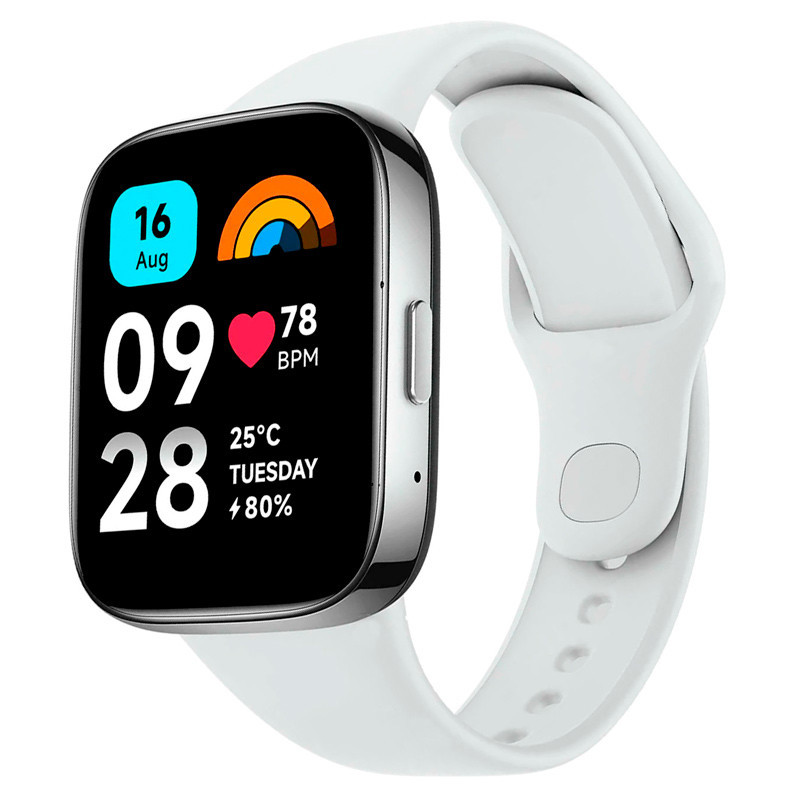 ساعت هوشمند شیائومی Xiaomi Redmi Watch 3 Active M2235W1 46mm