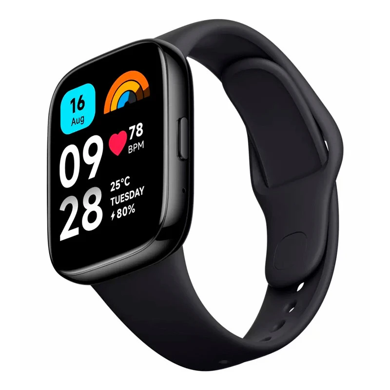 ساعت هوشمند شیائومی Xiaomi Redmi Watch 3 Active M2235W1 46mm